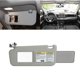 thumbnail image 2 of Visera del conductor MYFANDOOR para Toyota RAV4 2006‑2013, 2 of 7