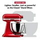 thumbnail image 2 of Batidora de Pie KitchenAid Artisan Mini 3,3 L Candy Apple, 2 of 3