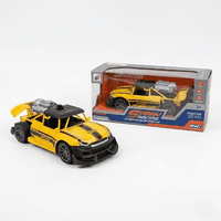 Juguete Auto Speed R/C - Toyng