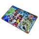 thumbnail image 3 of Bakugan Cartel Metálico, Decoración de Pared de Cartel Metálico Personalizado para Regalos de Fans, Amigos, Familia y Amantes 30*40cm, 3 of 6