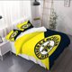 thumbnail image 1 of 3pcs Fenerbah\u00E7e S.K Duvet Cover Set - 2/3pcs Duvet Cover Set Bedding, 1 of 5