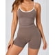 thumbnail image 2 of Conjunto Deportivo Para Mujer Short Biker Y Peto, 2 of 3