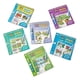 thumbnail image 3 of Set de cuadernos sobre el agua hand2mind Bob Books Reading Readiness, 3 of 3