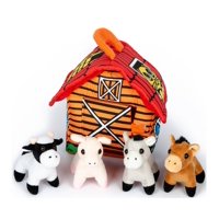 Seigard - Casa De La Granja