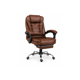 thumbnail image 1 of Silla Victory escritorio Ergonomica - Marron, 1 of 3