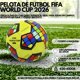 thumbnail image 2 of Balon Pelota Fútbol Drb N5 Fifa world cup Entrenamiento, 2 of 3