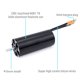 thumbnail image 4 of Motor sin Escobillas KingVal 4092 1250KV con Refrigeración por Agua, 4 of 9