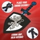 thumbnail image 3 of Set de juego combinado de espada y escudo de espuma Liberty Imports, 4 unidades, 3 of 7