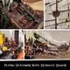 thumbnail image 5 of Juguete de construcción Mould King 13197, barco pirata Flying Dutchman, 5 of 7