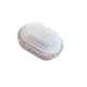 thumbnail image 1 of Escobilla De Uñas Con Piedra Pome, 1 of 2