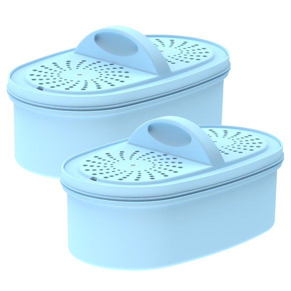 Filtros alcalinos de repuesto para Waterdrop Pitcher Maxblue