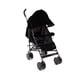 thumbnail image 1 of Coche Paseo Hobby Black Cosco, 1 of 8