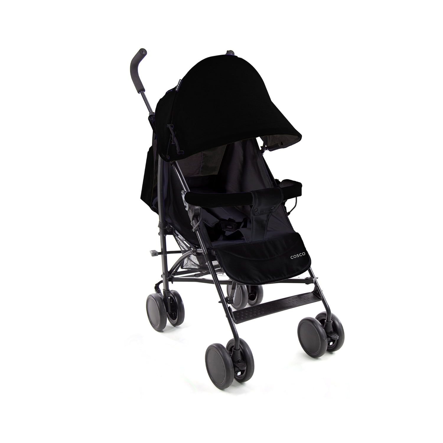 Coche Paseo Hobby Black Cosco
