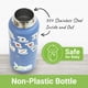 thumbnail image 3 of Botella de Agua Bump Up The Jam 32oz con Seguimiento de Embarazo, 3 of 6
