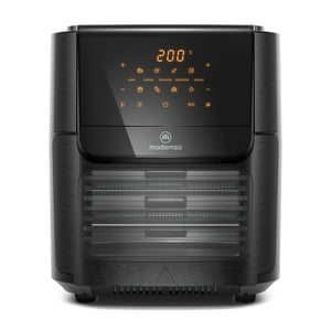 Mademsa Freidora De Aire 5 L Maf90 Negro