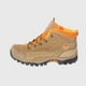 thumbnail image 2 of Zapatilla Outdoor Khaki/Naranjo Vía Franca, 2 of 5