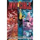 thumbnail image 1 of Comic Book Image Comics Invincible Volumen 14 La guerra de los Viltrumitas, 1 of 1