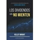 thumbnail image 1 of Los Dividendos Aún No Mienten - Kelley Wright, 1 of 2