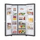 thumbnail image 5 of Refrigerador Side by Side No Frost 658 Litros GS66BPM, 5 of 12