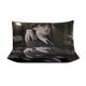 thumbnail image 5 of Wednesday Addams Duvet Cover Set 3 Piece Bedding Set Double Sided Printing Decorative Comforter Cover Set, 5 of 5