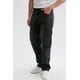 thumbnail image 2 of Jeans Hombre Baggy Cargo Negro, 2 of 4