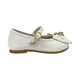 thumbnail image 2 of BALLERINAS MOLEKINHA BLANCAS (BEBÉS) | 2106.1030.13488.16072 - Talla 24, 2 of 5