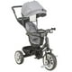 thumbnail image 4 of Triciclo 360 Grey 3 en 1, 4 of 4