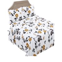 Decoideasemi - Juego De Sabanas King Excelente Calidad