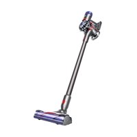 Dyson - Aspirador Inalámbrico V7 Motorhead Origin Iron Reacondicionado