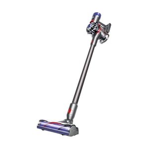 Dyson - Aspirador Inalámbrico V7 Motorhead Origin Iron Reacondicionado