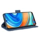 thumbnail image 4 of Funda Cartera Magnética para Xiaomi Redmi Note 9 PRO- Tarjetero Desmontable, Cuero PU, Soporte, 4 of 6