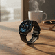 thumbnail image 2 of Smartwatch Zeblaze Btalk 3 Plus negro, 2 of 3