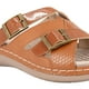 thumbnail image 4 of Sandalia Druk Caramelo Passer, 4 of 5