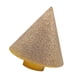 thumbnail image 1 of Accesorios De Amoladora Angular De Brocas De Chaflán De Diamante Para Limpieza De Cerámica 38mm, 1 of 5