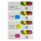 thumbnail image 3 of Pack 4 Toner Para 407 407s B/c/m/y Clp-320 Clp-325 Clx-3185 Alternativo, 3 of 3
