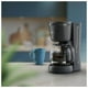 thumbnail image 4 of Cafetera Electrica De Goteo 1200ml 1000W HD7430/90, 4 of 5