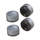 thumbnail image 2 of Almohadillas Antivibración Silenciosas A Prueba De Golpes Para Lavadora, Muebles Para El Hogar, Escritorio, 4 Piezas, 2 of 3