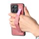 thumbnail image 2 of Funda Protectora con Correa para Honor X8B Resistente a Golpes Rosa, 2 of 6