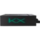 thumbnail image 5 of Amplificador KICKER KXMA800.8 8 Canales 8x100W Clase D Marino, 5 of 5