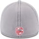 thumbnail image 4 of Gorra de béisbol New Era MLB 39Thirty New York Yankees gris, 4 of 6