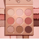 thumbnail image 2 of By The RosÃ© Pressed Powder Palette, 2 of 3