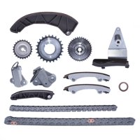 Repuestos Del Sol - Kit Distribucion Hyundai Avante 1.6 2006 2010