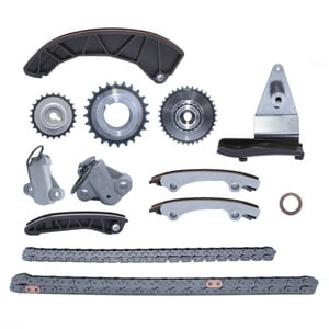 Repuestos Del Sol - Kit Distribucion Kia Carens 1.7 2013 2017