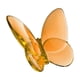 thumbnail image 2 of Estatuilla De Mariposa, Bonito Regalo, Pequeña Escultura Para Mesa, Sala De Estar, Estantería, 2 of 3