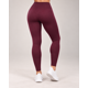thumbnail image 3 of Calza Larga Deportiva Mujer Faja Alta Tiro Alto Sin Push Up Gym, 3 of 4