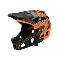 Magideal - Casco De Bicicleta, Casco De Ciclismo, Equipo De Protección Cómodo, Casco De Bicicleta, Casco De Bicicleta De Montaña Para Niñas, Ciclismo, Equitación L