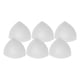 thumbnail image 2 of 3 Pares De Insertos De Espuma Para Sostén Refrescantes Almohadillas Suaves Para Sostén Para Uso Diario Blanco, 2 of 5