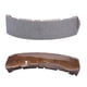 thumbnail image 2 of Juego patines freno traseros nissan np300 2.5 2015 2022, 2 of 2