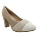 thumbnail image 2 of ZAPATOS FORMALES CHALADA BEIGE (MUJER) 5-COBNA-9 - Talla 37, 2 of 6