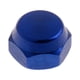 thumbnail image 2 of Baitcasting Reel Screw Nut Tapón de rosca para Fishing Reel Handle Left Hand Blue, 2 of 3